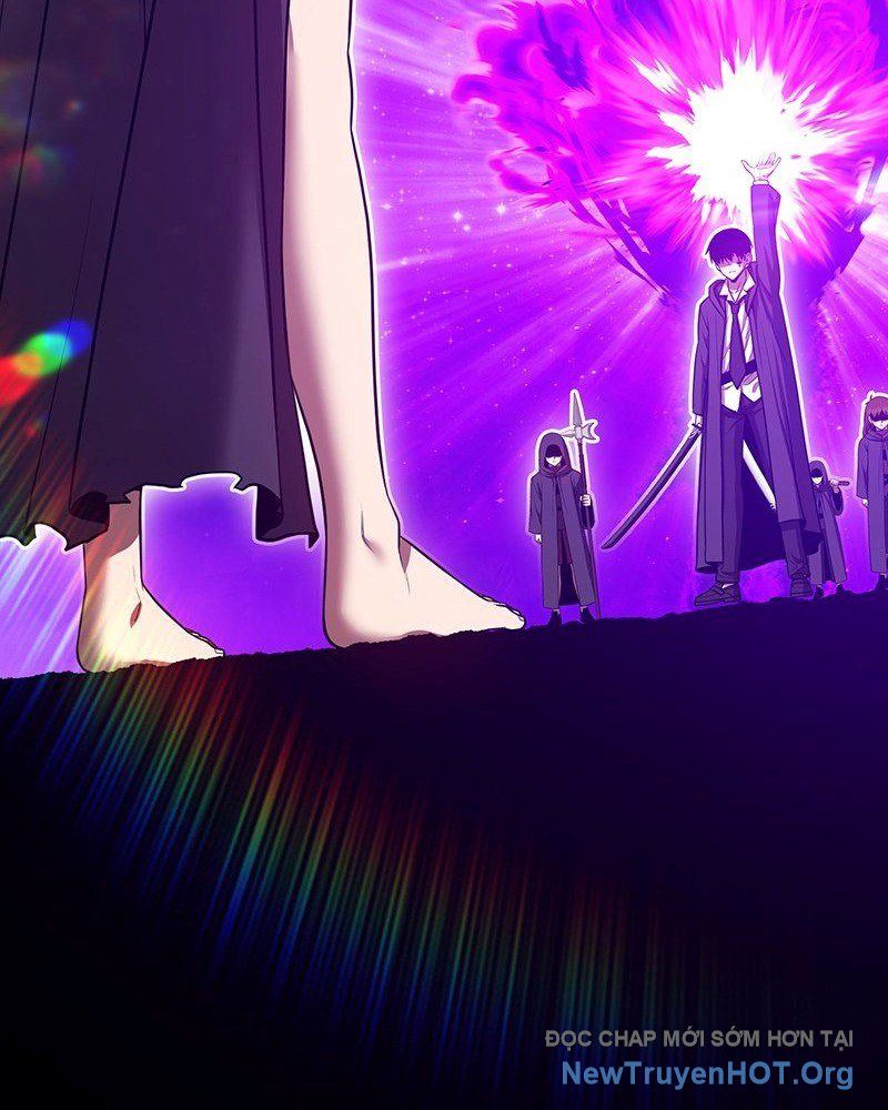 Gậy Cấp 99+ - Chap 152.5