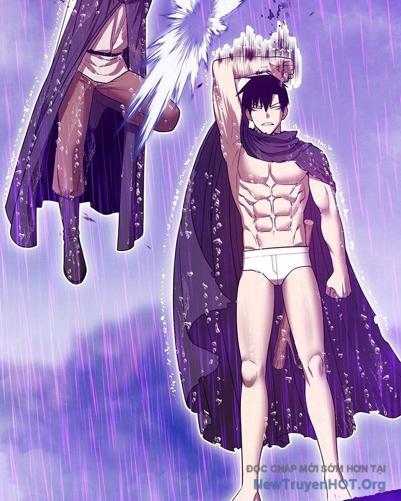 Gậy Cấp 99+ - Chap 152.5