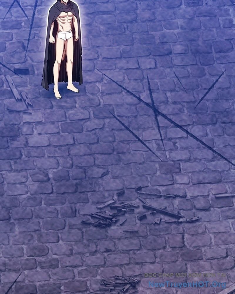 Gậy Cấp 99+ - Chap 153