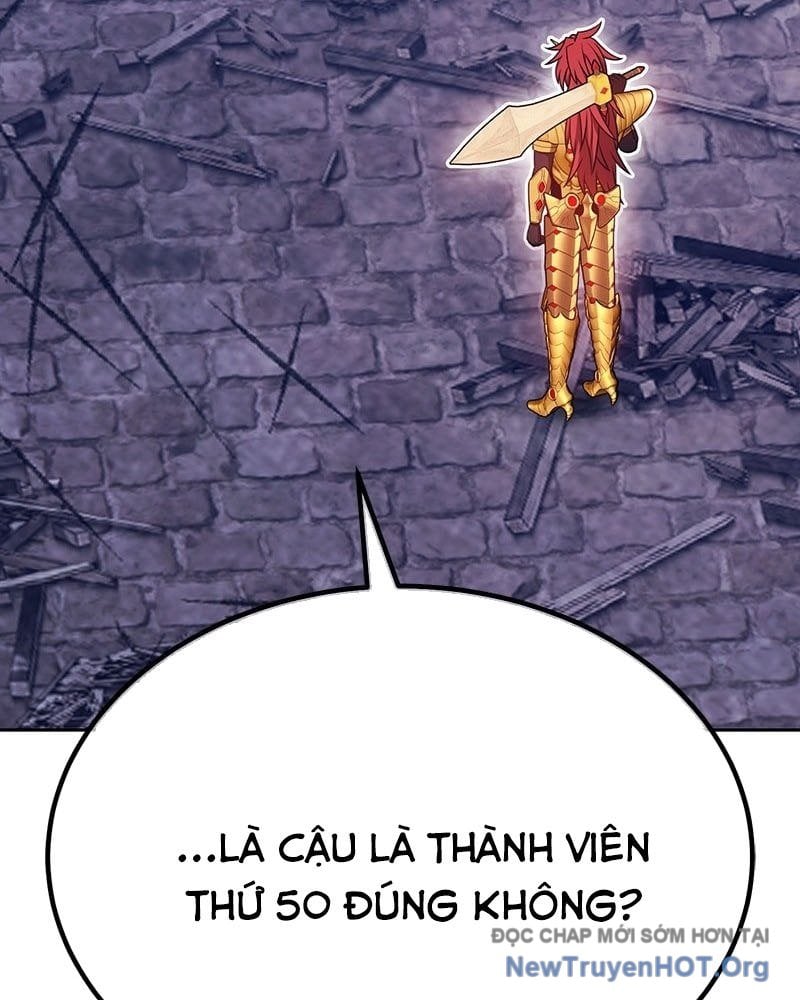 Gậy Cấp 99+ - Chap 153