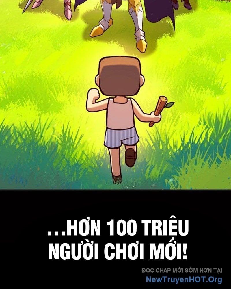 Gậy Cấp 99+ - Chap 153