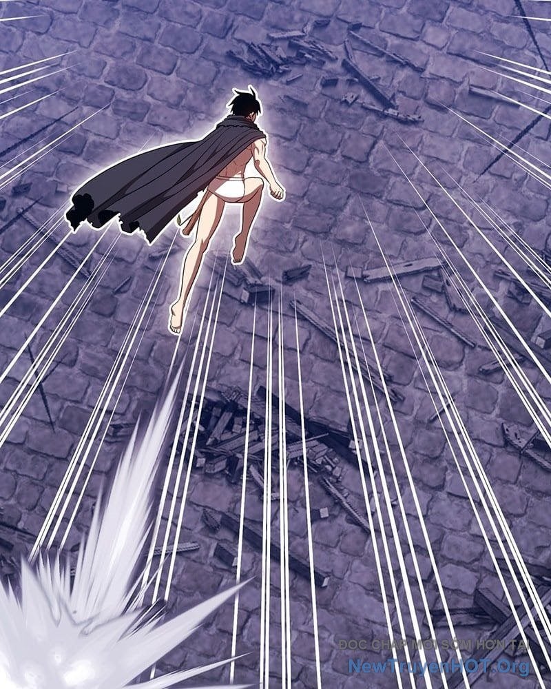 Gậy Cấp 99+ - Chap 153