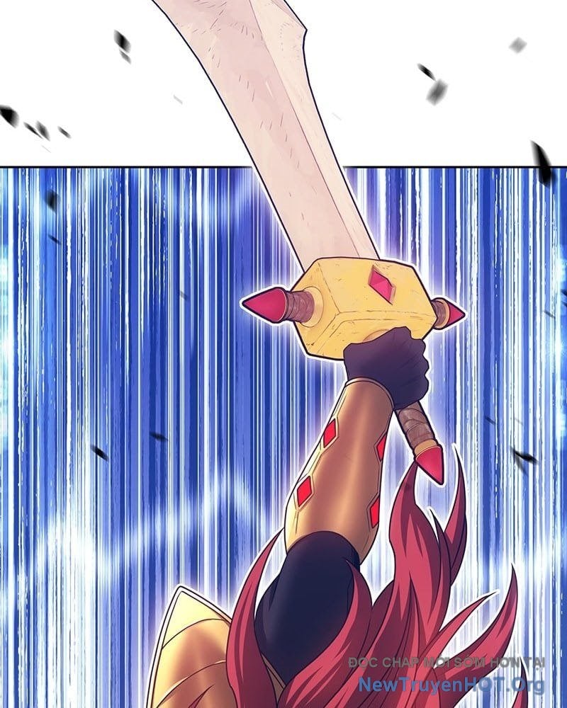 Gậy Cấp 99+ - Chap 153