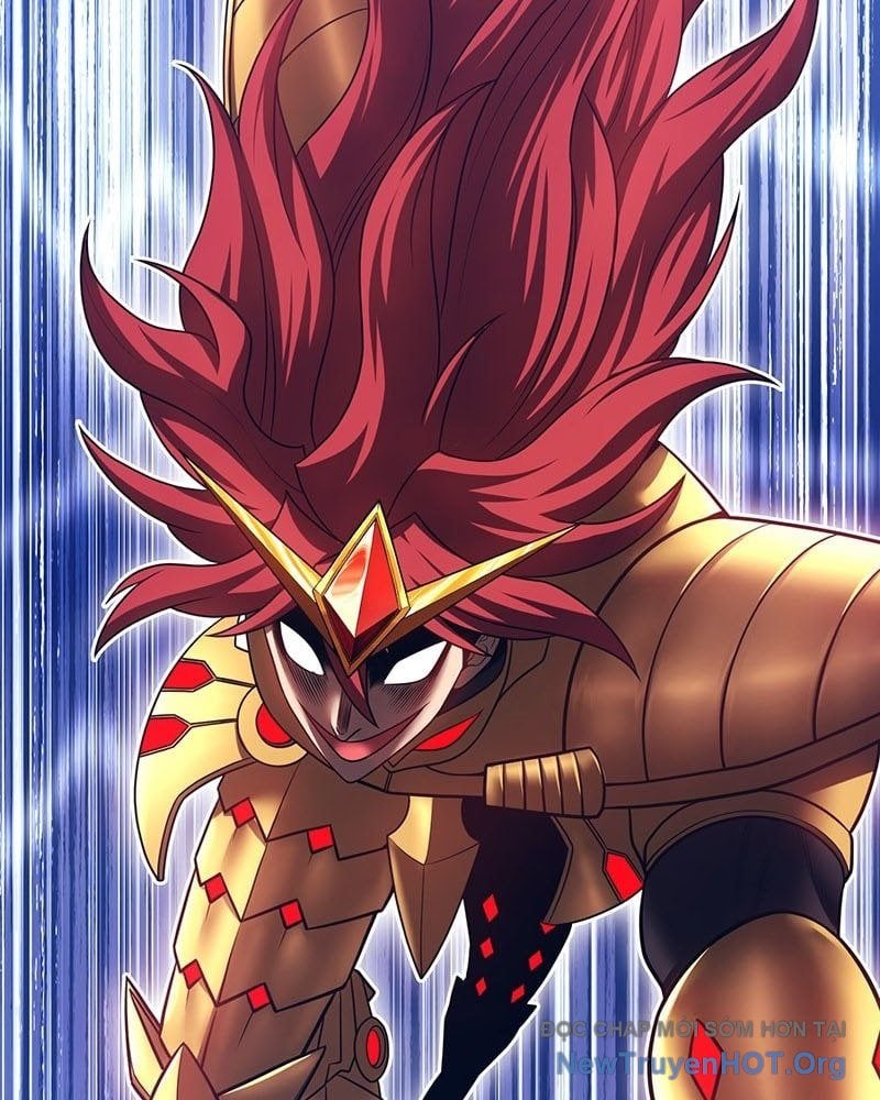 Gậy Cấp 99+ - Chap 153