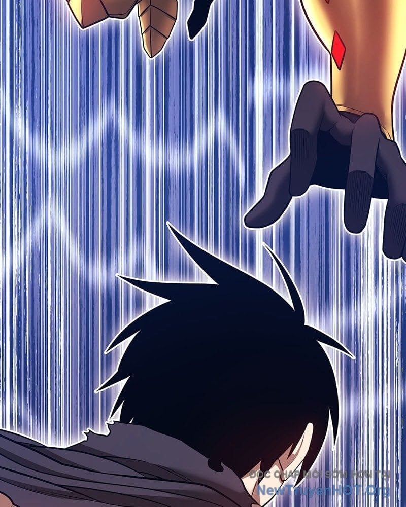 Gậy Cấp 99+ - Chap 153