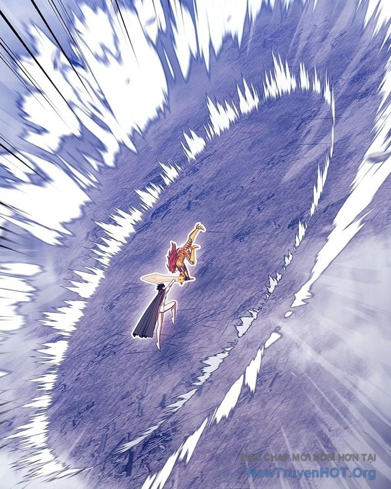 Gậy Cấp 99+ - Chap 153