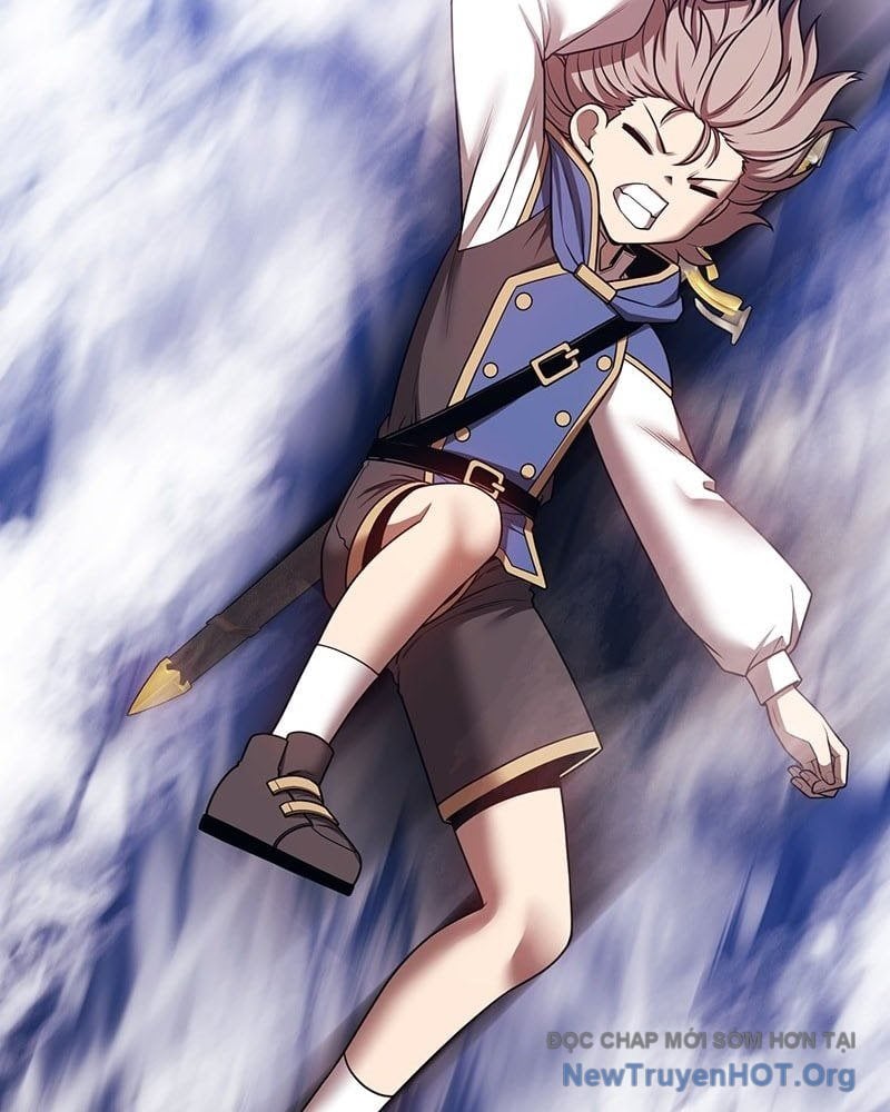 Gậy Cấp 99+ - Chap 153