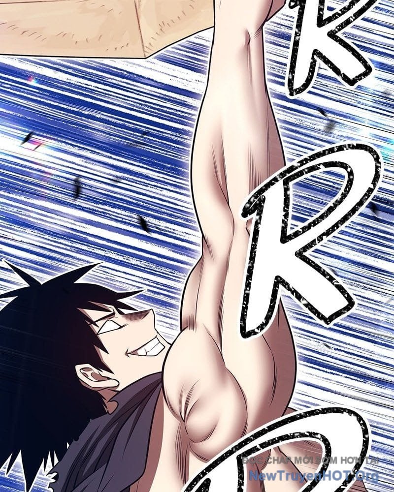 Gậy Cấp 99+ - Chap 153