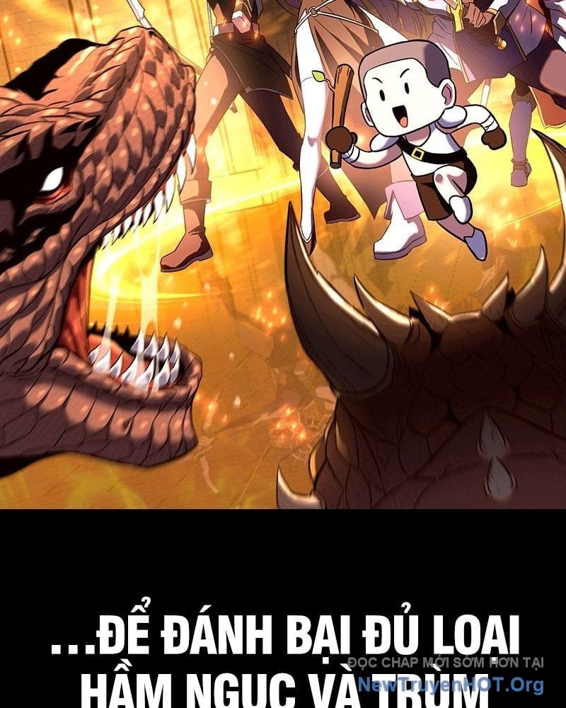 Gậy Cấp 99+ - Chap 153