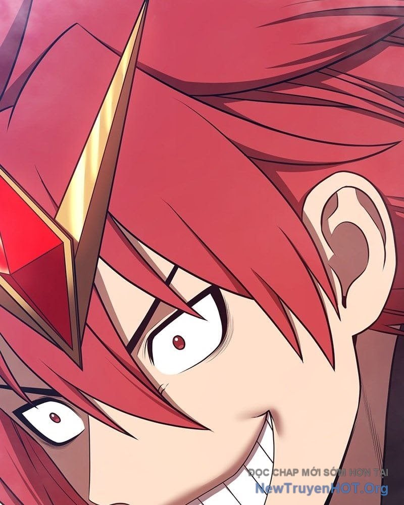 Gậy Cấp 99+ - Chap 153