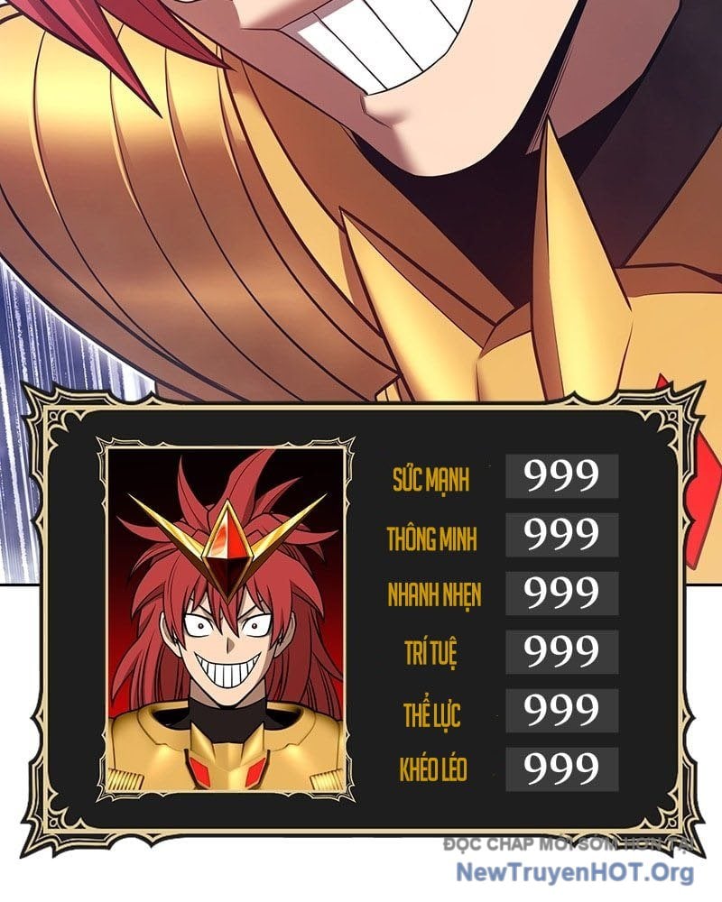 Gậy Cấp 99+ - Chap 153