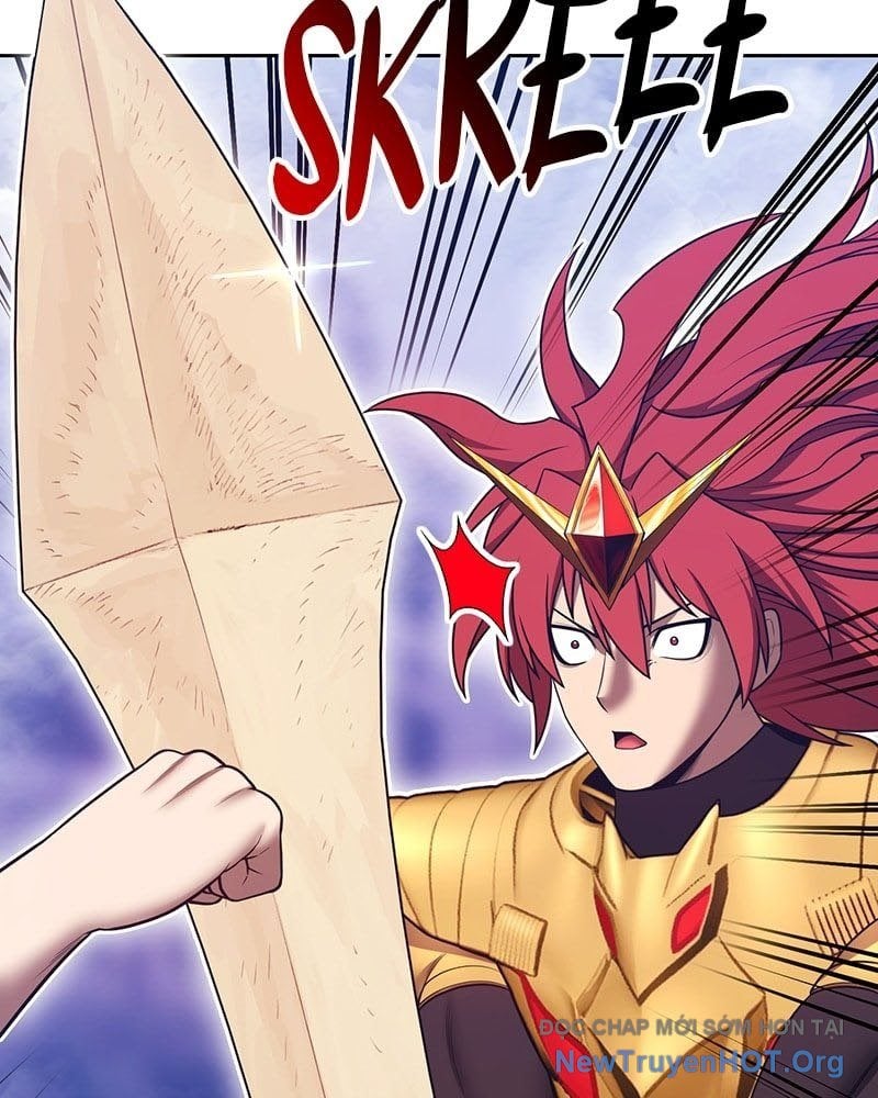 Gậy Cấp 99+ - Chap 153