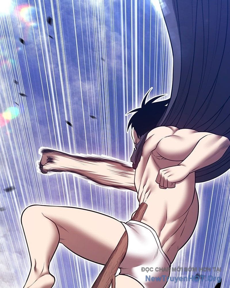 Gậy Cấp 99+ - Chap 153