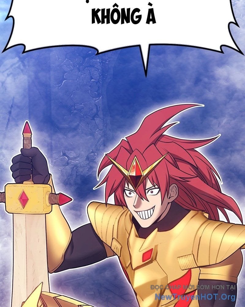 Gậy Cấp 99+ - Chap 153