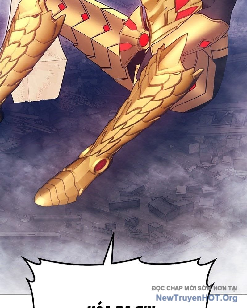 Gậy Cấp 99+ - Chap 153