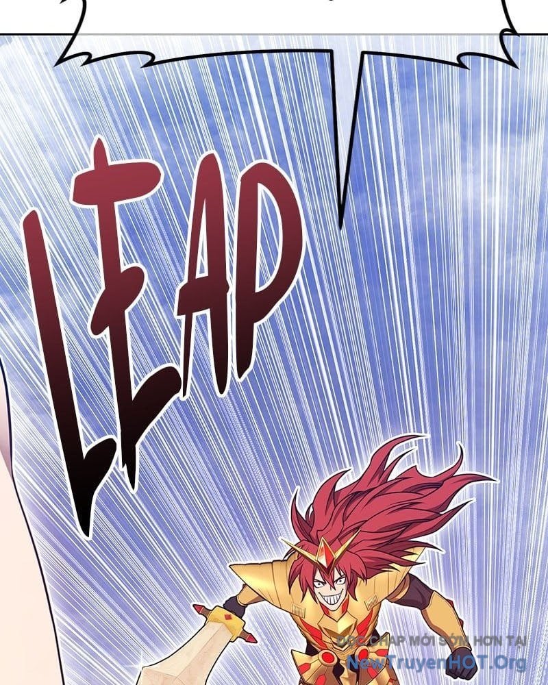 Gậy Cấp 99+ - Chap 153