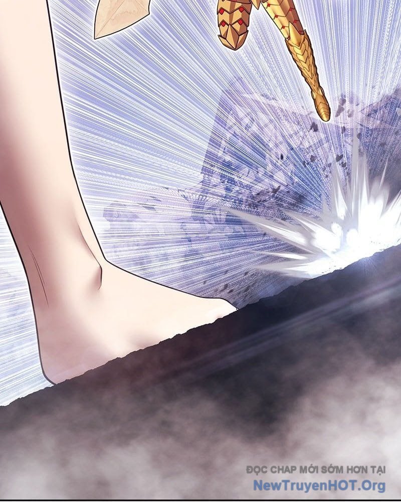 Gậy Cấp 99+ - Chap 153