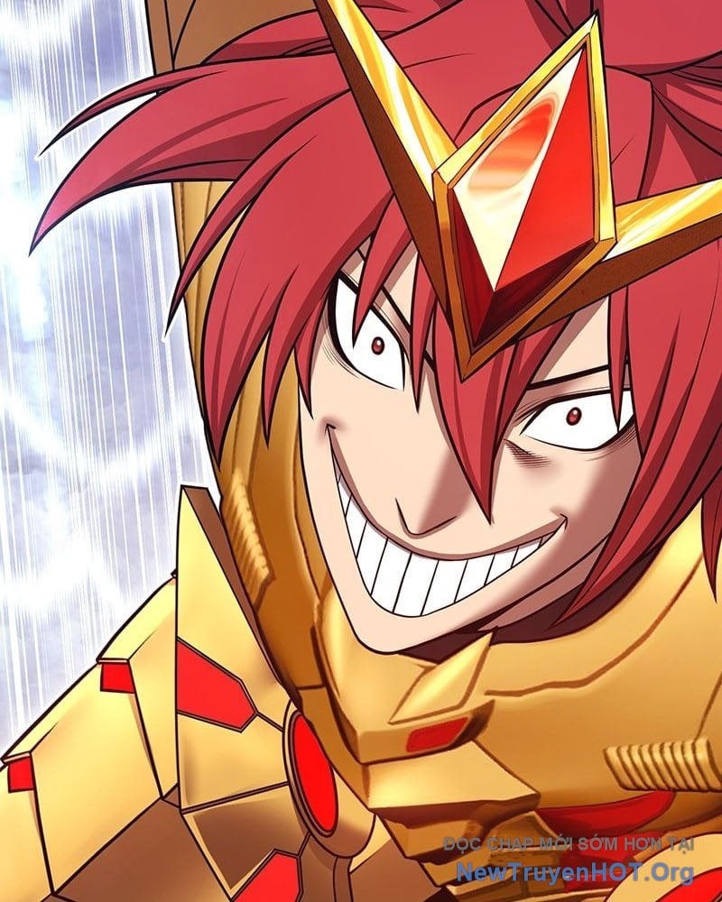 Gậy Cấp 99+ - Chap 153