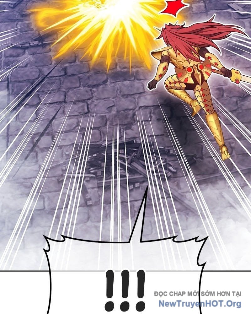 Gậy Cấp 99+ - Chap 153