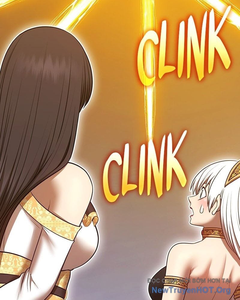 Gậy Cấp 99+ - Chap 153