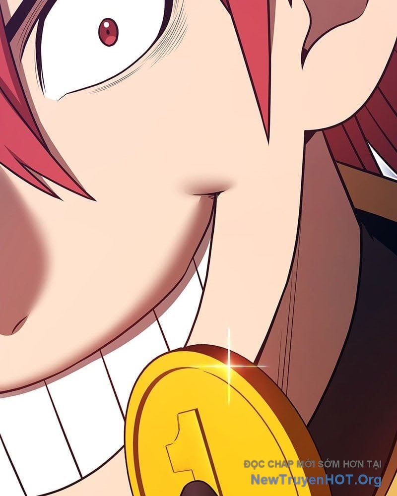 Gậy Cấp 99+ - Chap 153