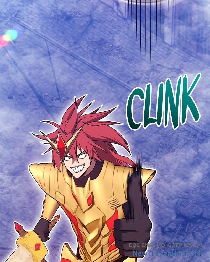 Gậy Cấp 99+ - Chap 153