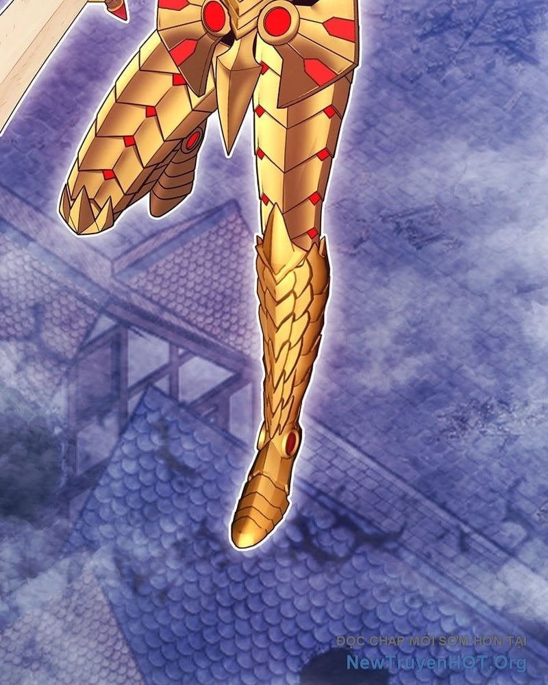 Gậy Cấp 99+ - Chap 153