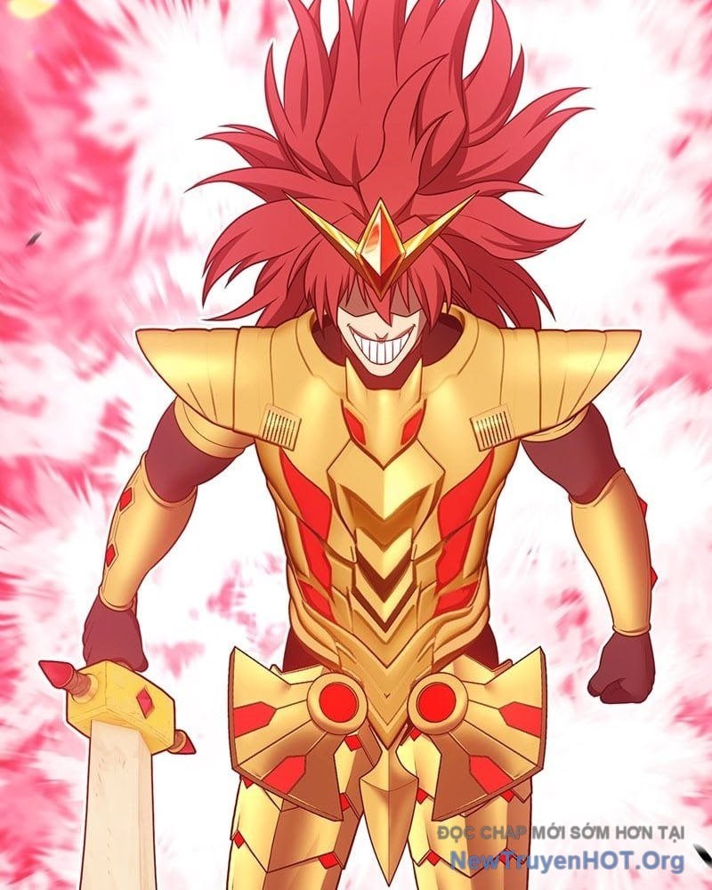 Gậy Cấp 99+ - Chap 153