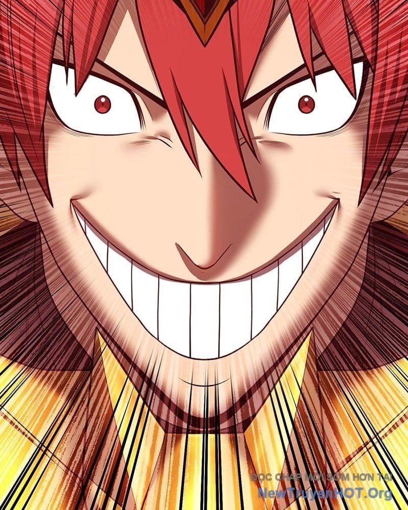 Gậy Cấp 99+ - Chap 153