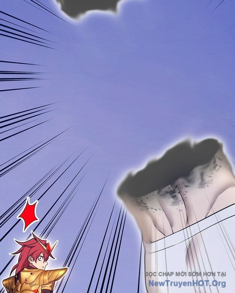 Gậy Cấp 99+ - Chap 153