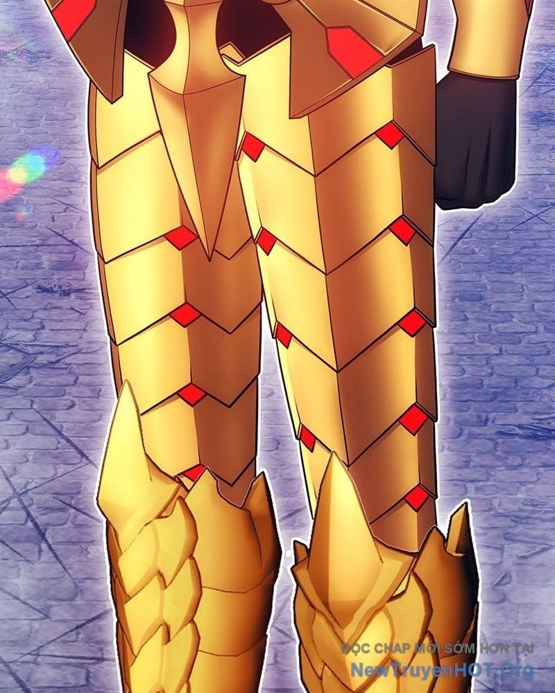 Gậy Cấp 99+ - Chap 153