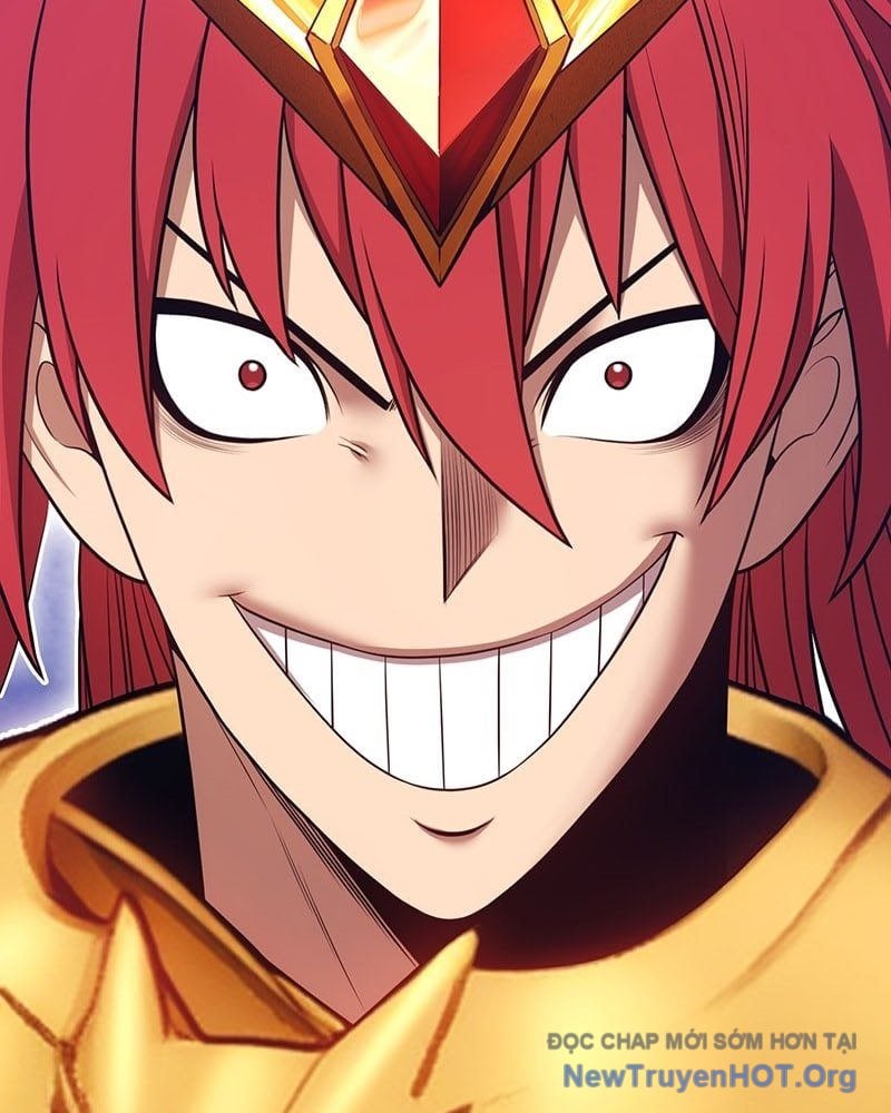 Gậy Cấp 99+ - Chap 153