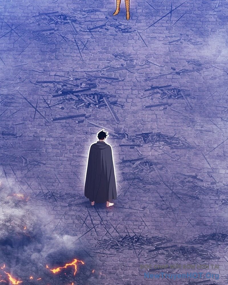 Gậy Cấp 99+ - Chap 153