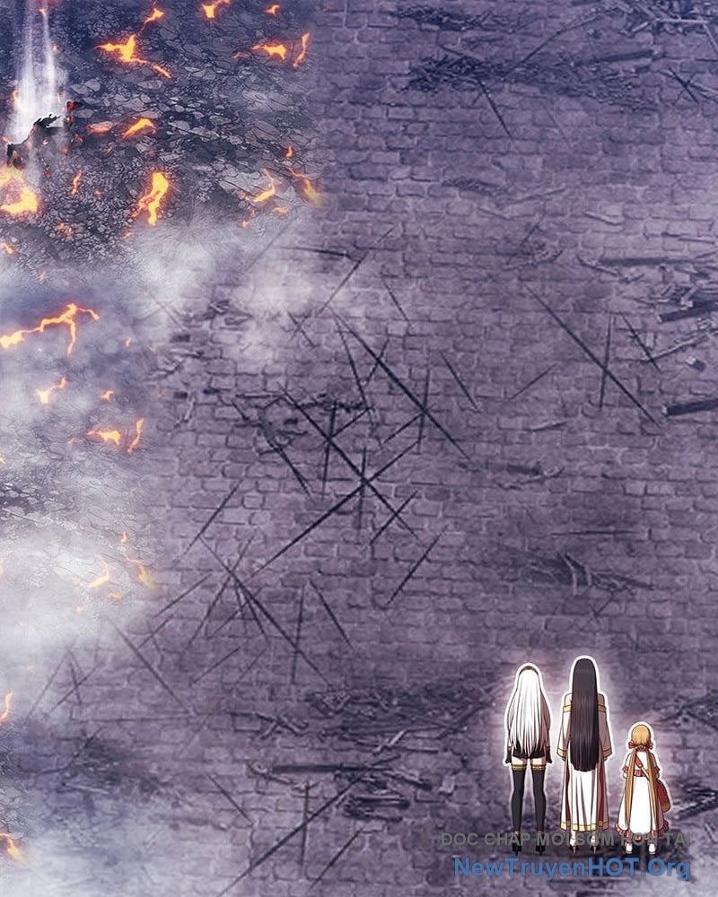 Gậy Cấp 99+ - Chap 153