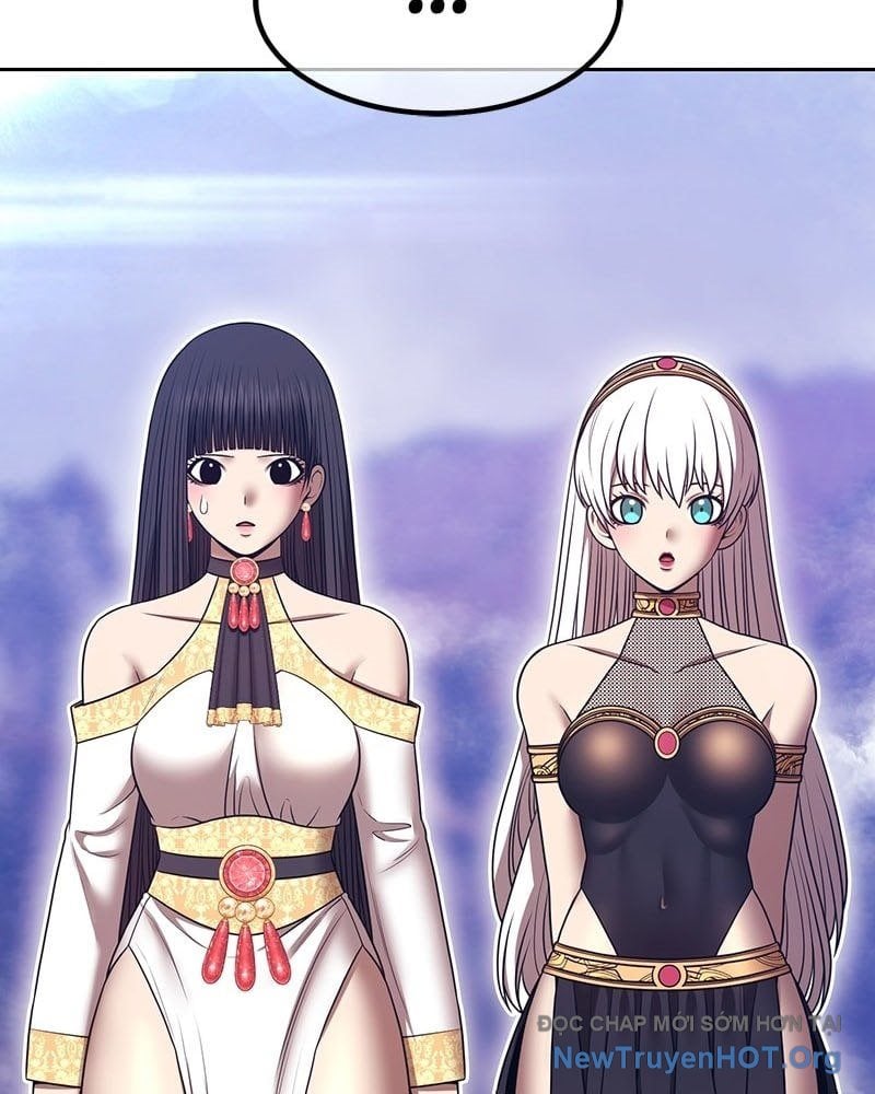 Gậy Cấp 99+ - Chap 153