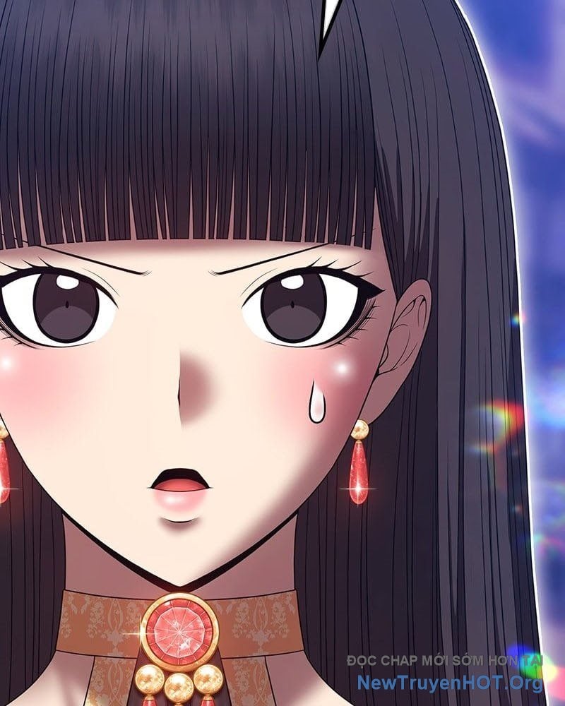 Gậy Cấp 99+ - Chap 153