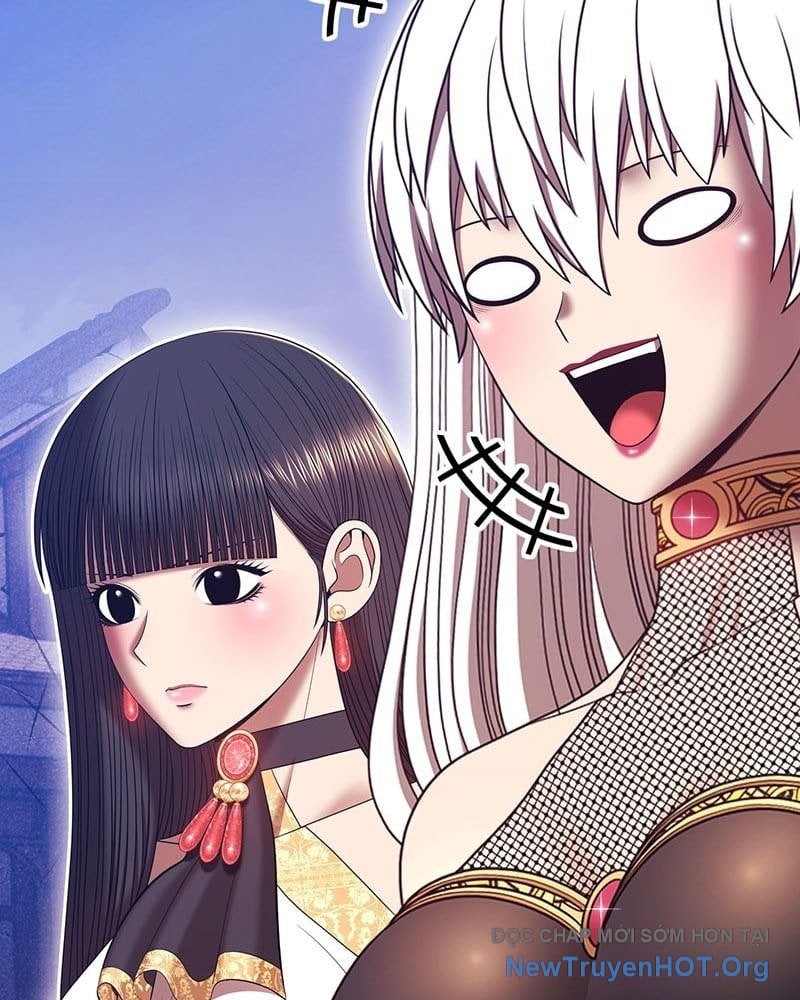 Gậy Cấp 99+ - Chap 153