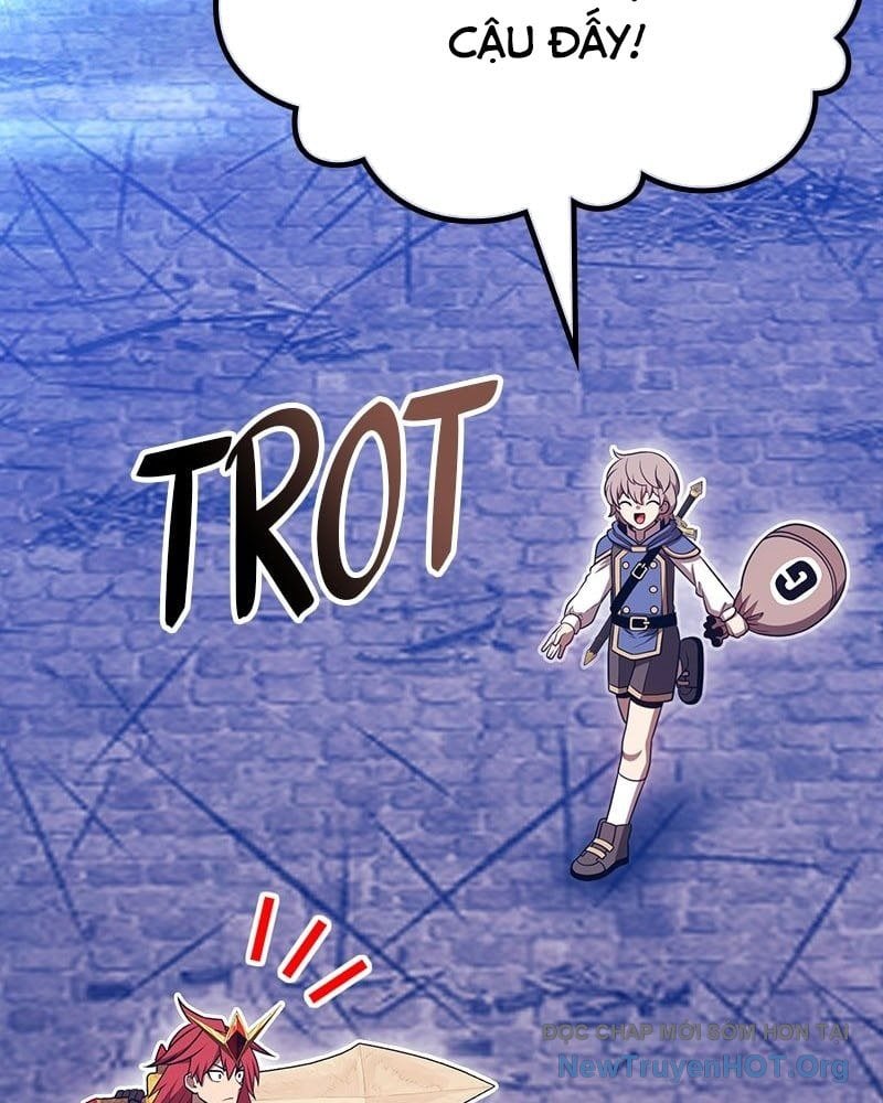 Gậy Cấp 99+ - Chap 153