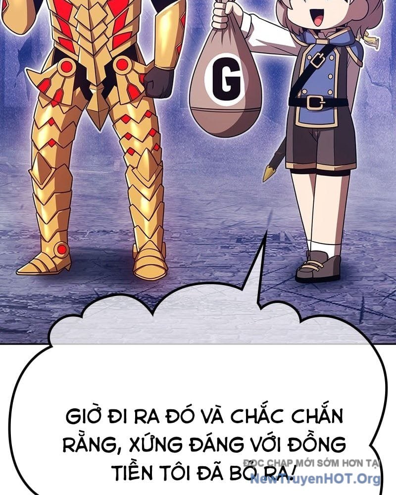 Gậy Cấp 99+ - Chap 153