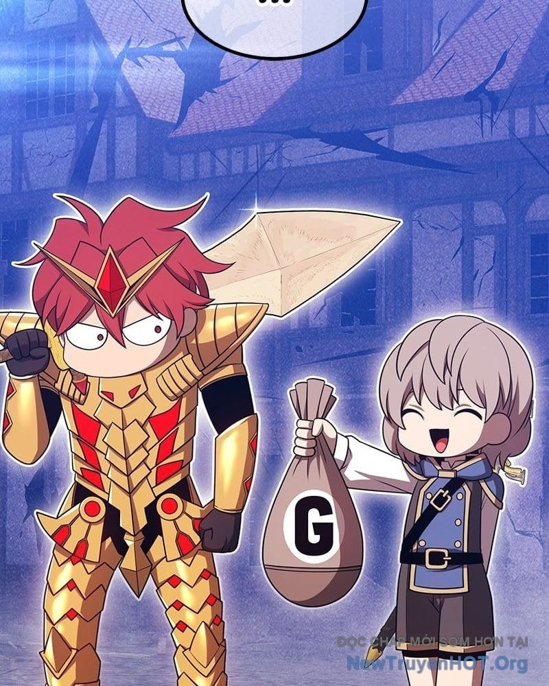 Gậy Cấp 99+ - Chap 153