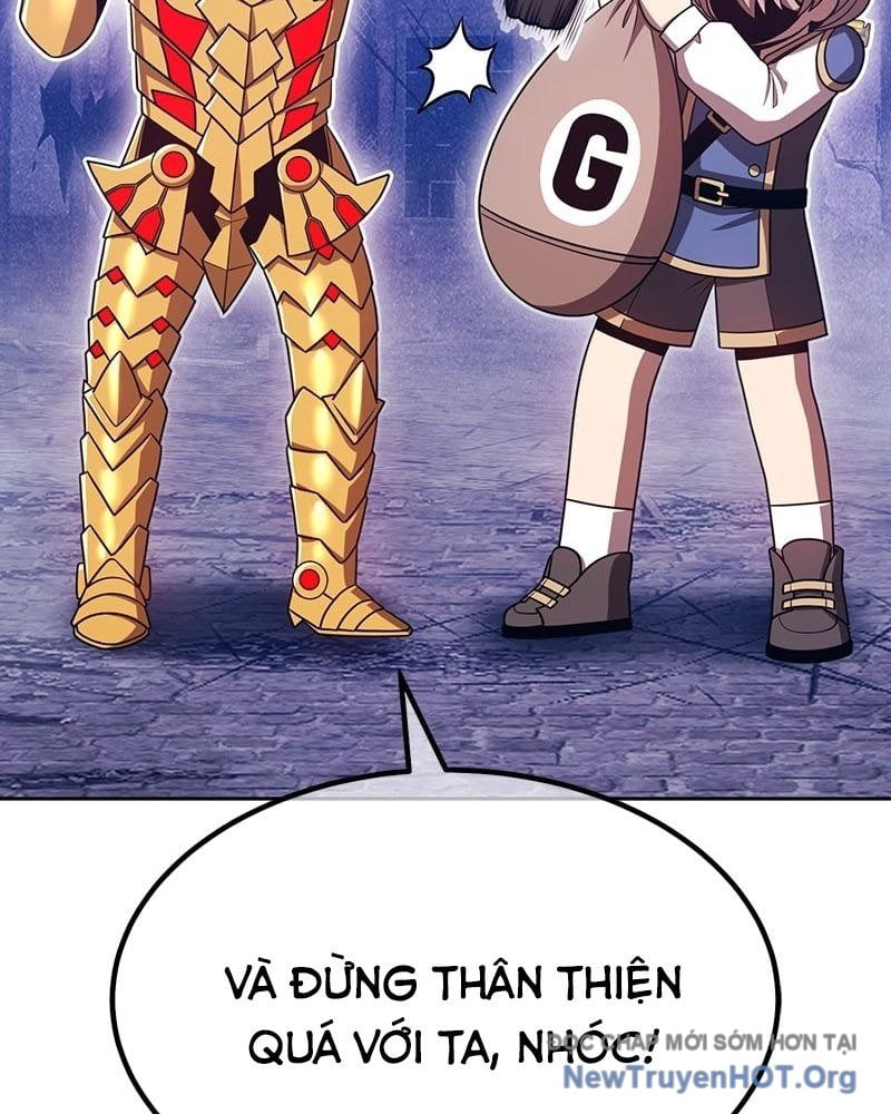 Gậy Cấp 99+ - Chap 153