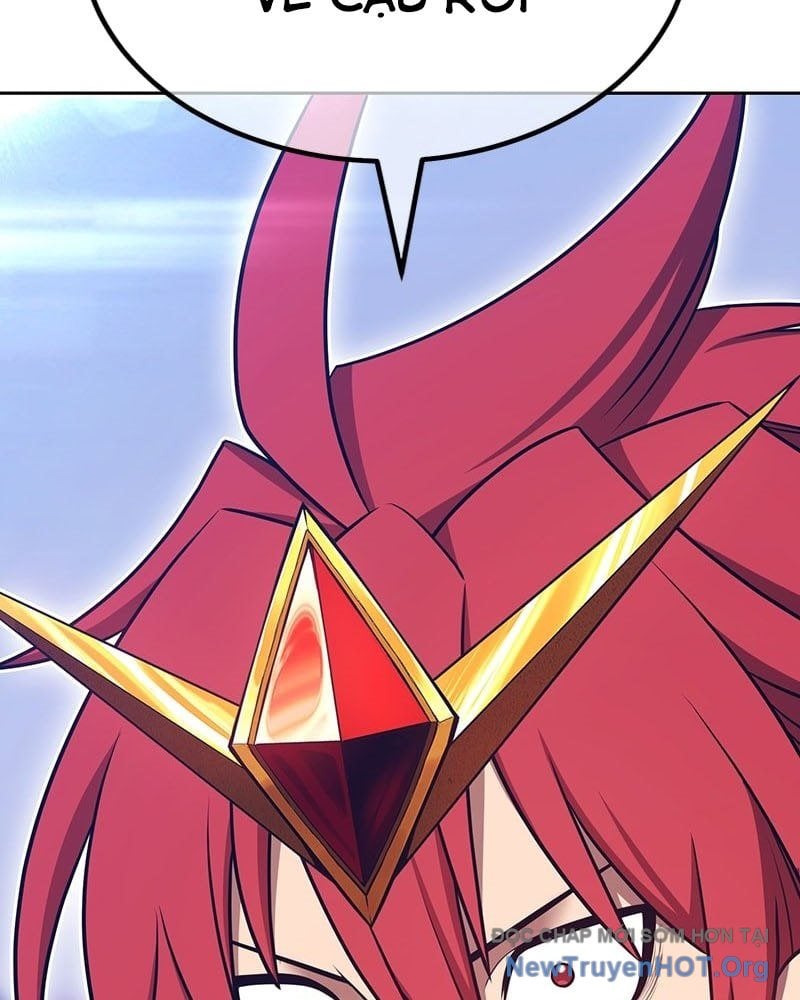 Gậy Cấp 99+ - Chap 153