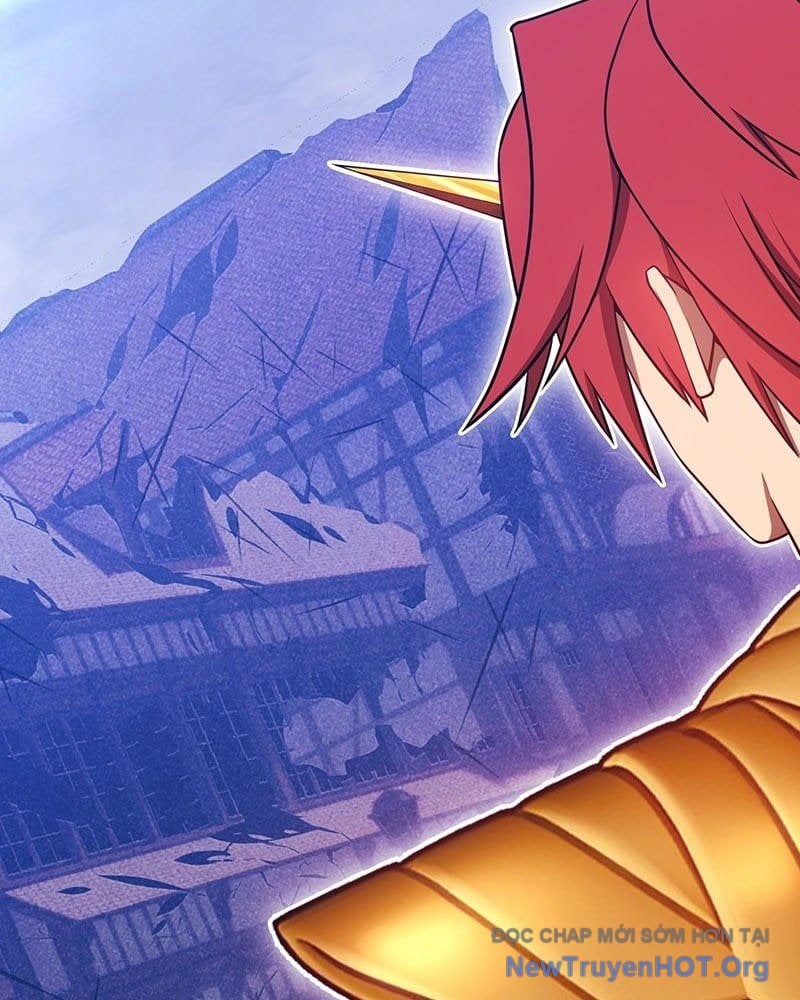 Gậy Cấp 99+ - Chap 153