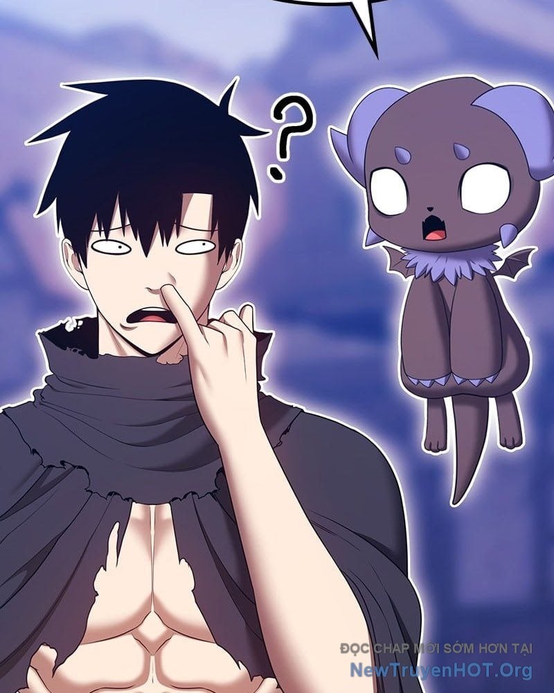 Gậy Cấp 99+ - Chap 153