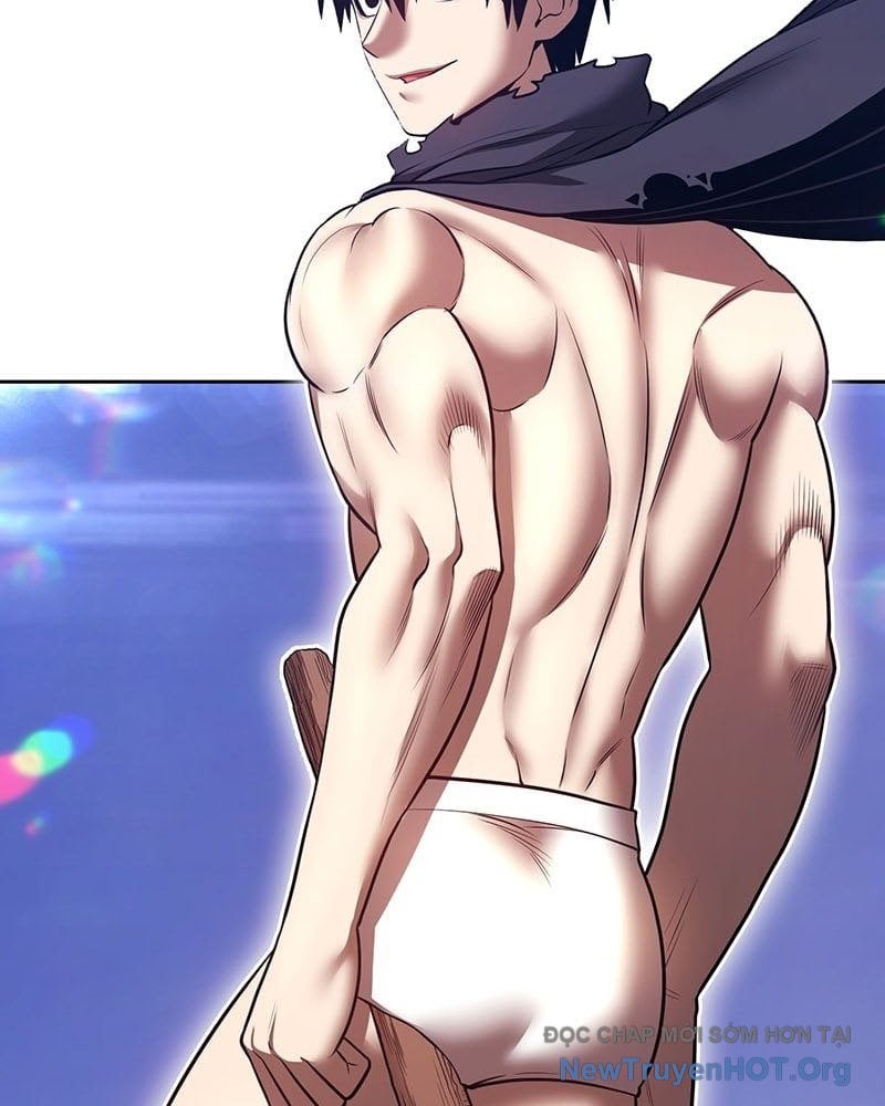 Gậy Cấp 99+ - Chap 153.5