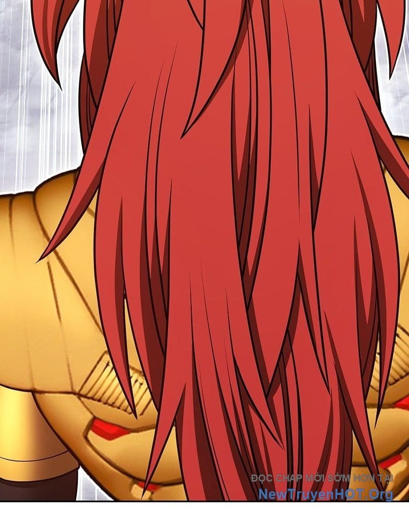 Gậy Cấp 99+ - Chap 153.5