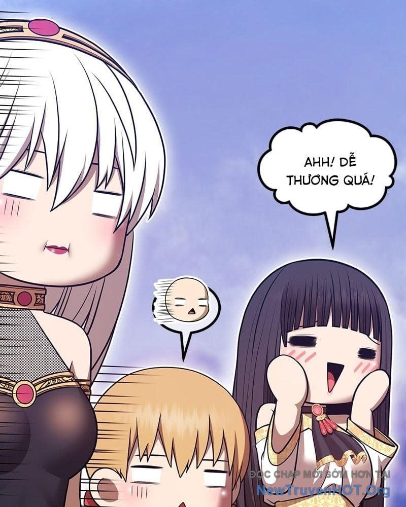 Gậy Cấp 99+ - Chap 153.5