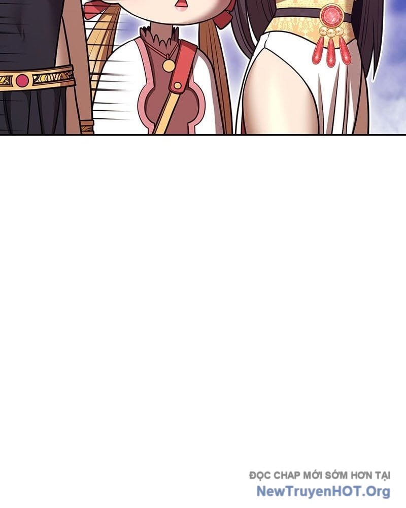 Gậy Cấp 99+ - Chap 153.5