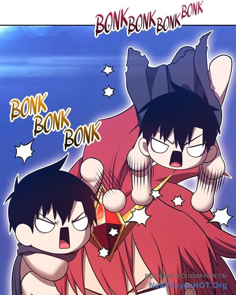 Gậy Cấp 99+ - Chap 153.5