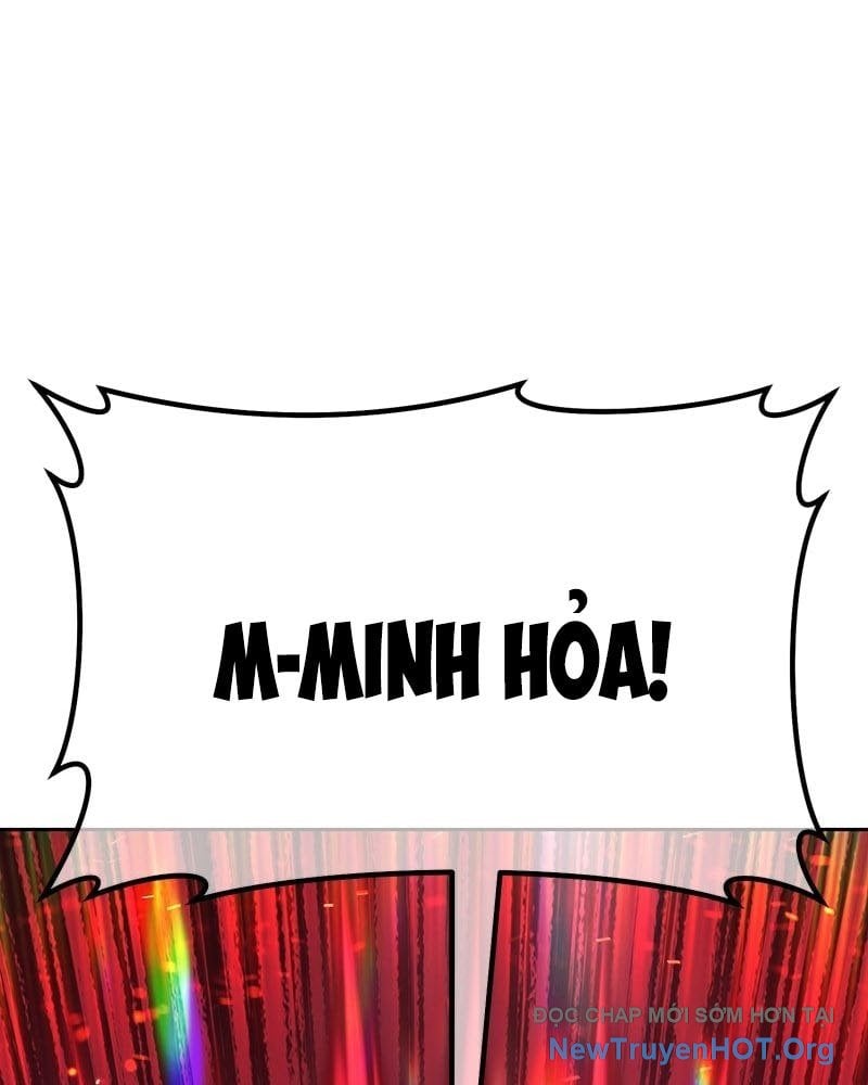 Gậy Cấp 99+ - Chap 153.5